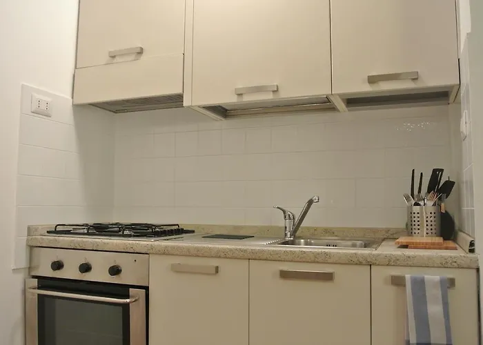Studio Errepi Loreto Appartement Milan