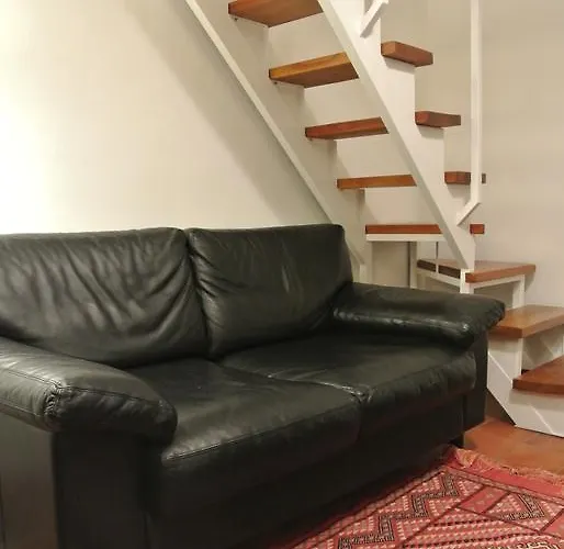 Appartement Studio Errepi Loreto