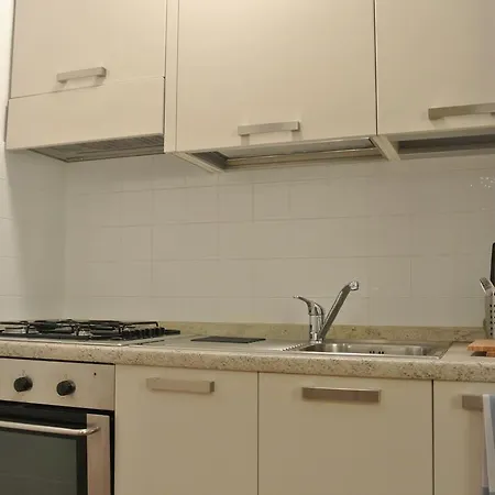 Studio Errepi Loreto Appartement Milaan