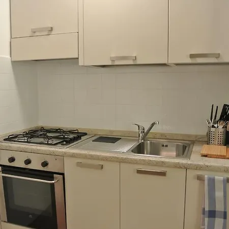Studio Errepi Loreto Appartement