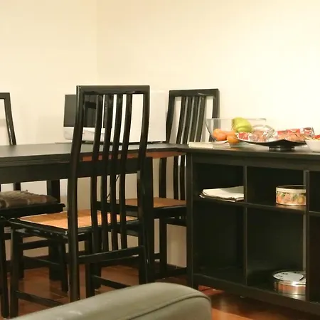 Studio Errepi Loreto Appartement Milaan