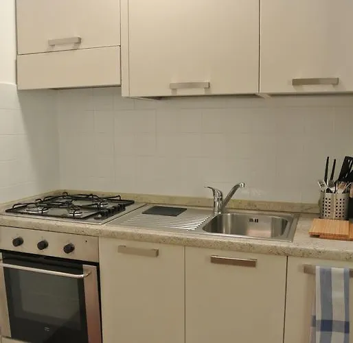 Studio Errepi Loreto Apartmán