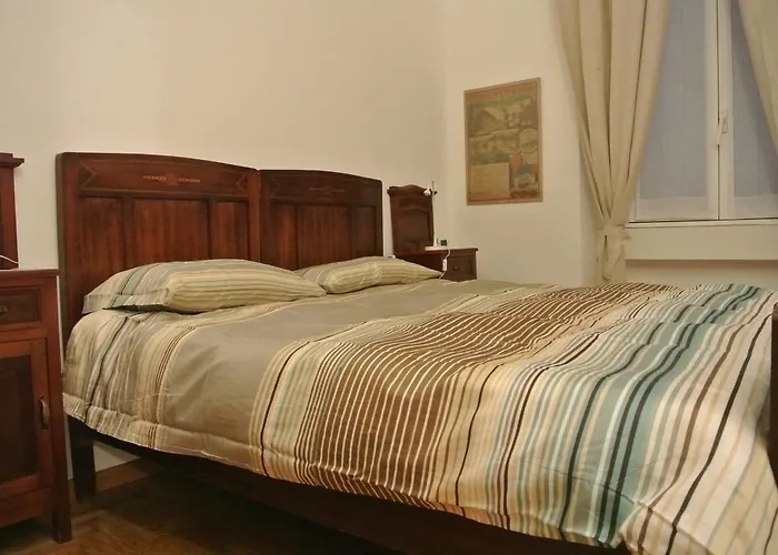 Διαμέρισμα Studio Errepi Loreto