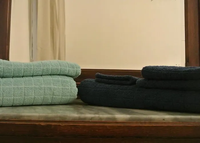 Studio Errepi Loreto Διαμέρισμα