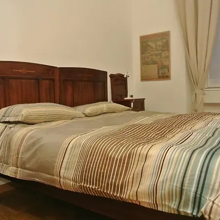 דירה Studio Errepi Loreto