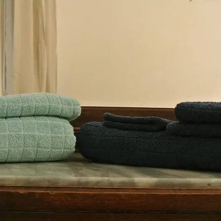 Studio Errepi Loreto דירה