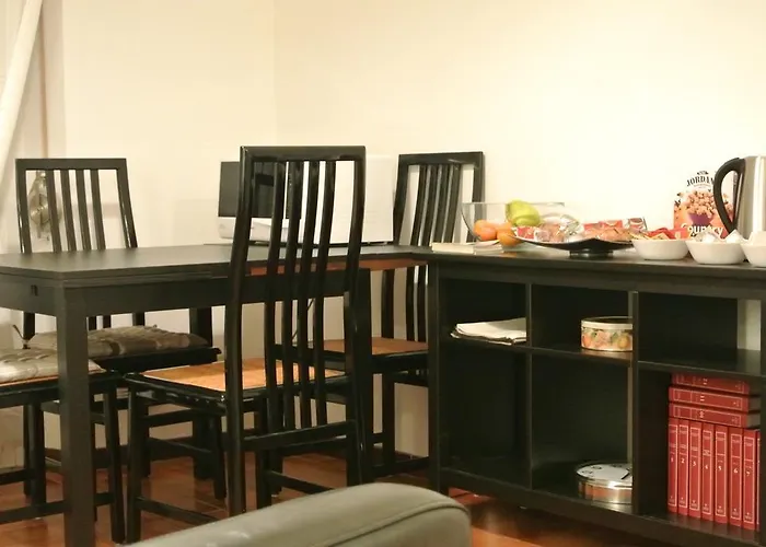 Studio Errepi Loreto Lägenhet Milano